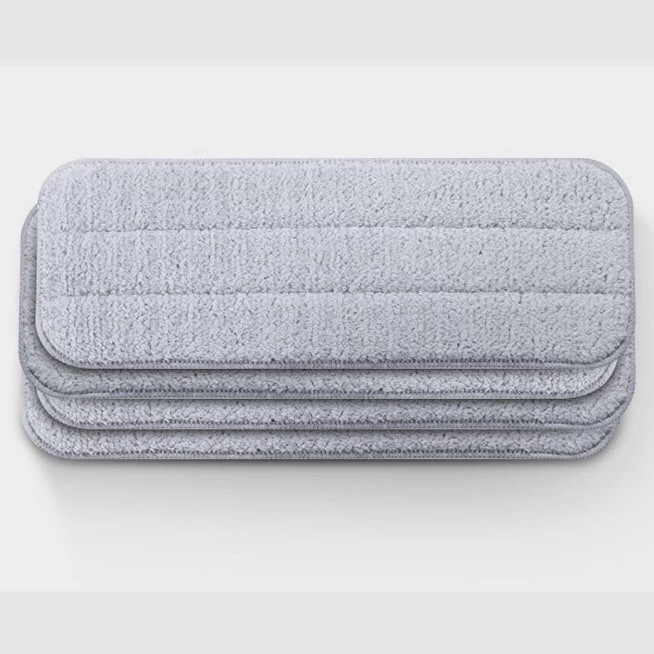 MIẾNG CÂY LAU NHÀ THÔNG MINH - XIAOMI DEERMA - Phân Phối Xiaomi