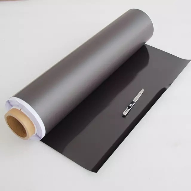 Nam châm lá cuộn dài 1m rộng 62cm