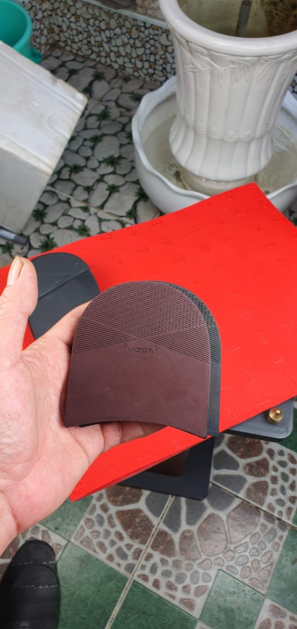 Sản phẩm Miếng dán gót Vibram