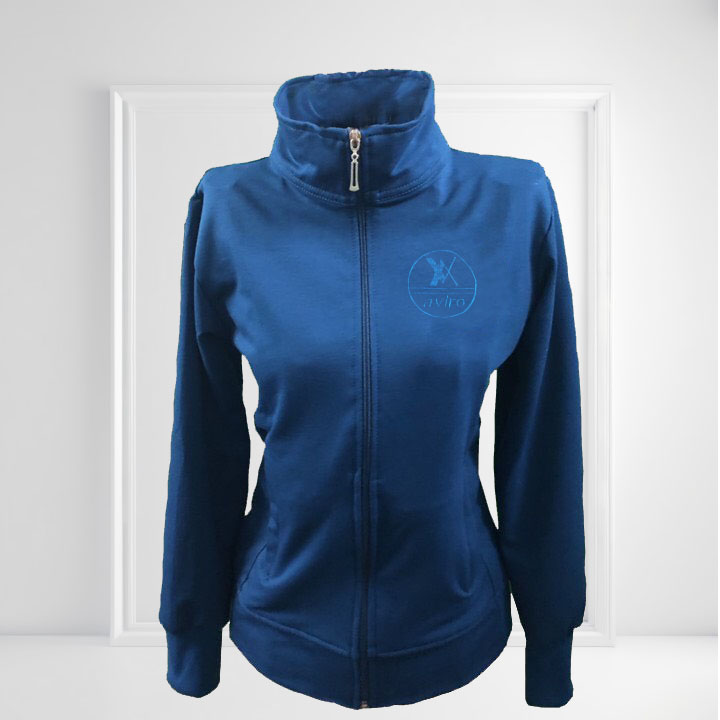 [FreeshipMAX] [HCM]ÁO KHOÁC NỮ 6 TÚI KHÔNG NÓN