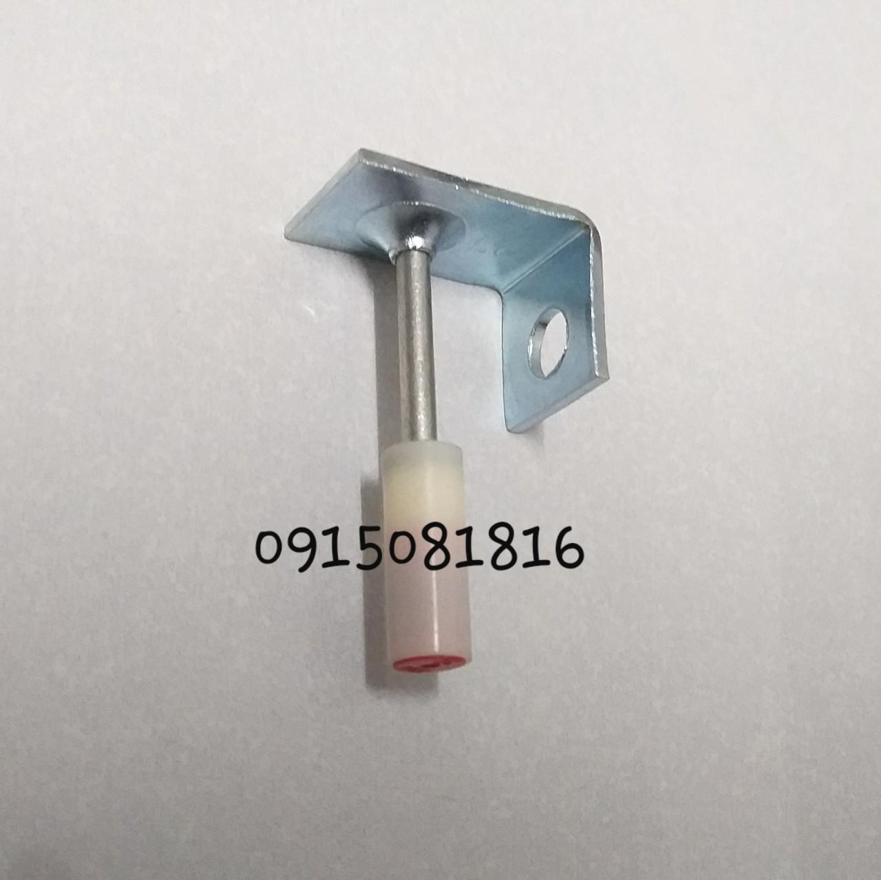 Tacke trơn M8 (hộp 100 cái)