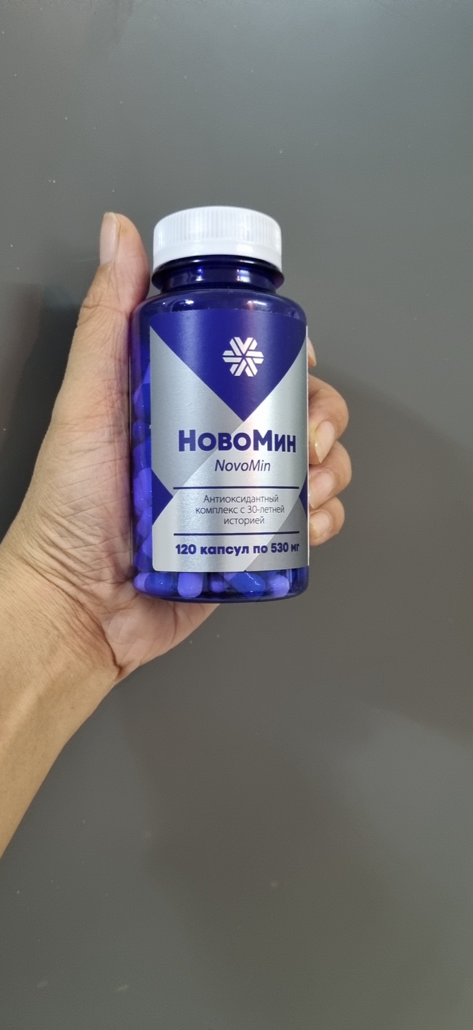 [HCM]HOVOMIN Thực phẩm chức năng bảo vệ sức khỏe (Hàng Nga)