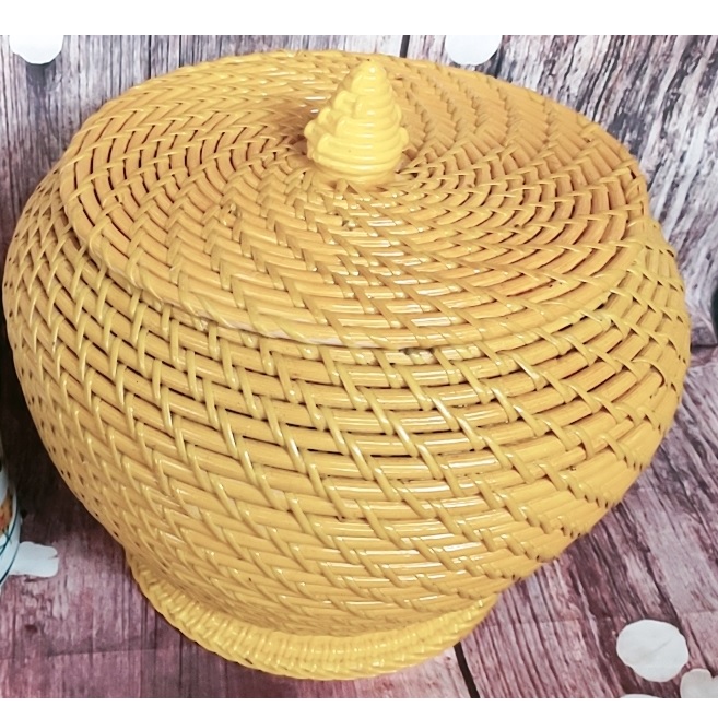 Giỏ giữ nhiệt bình trà 1,5 lít