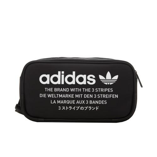 Túi đeo chéo das nmd crossbody sport bag dh3095