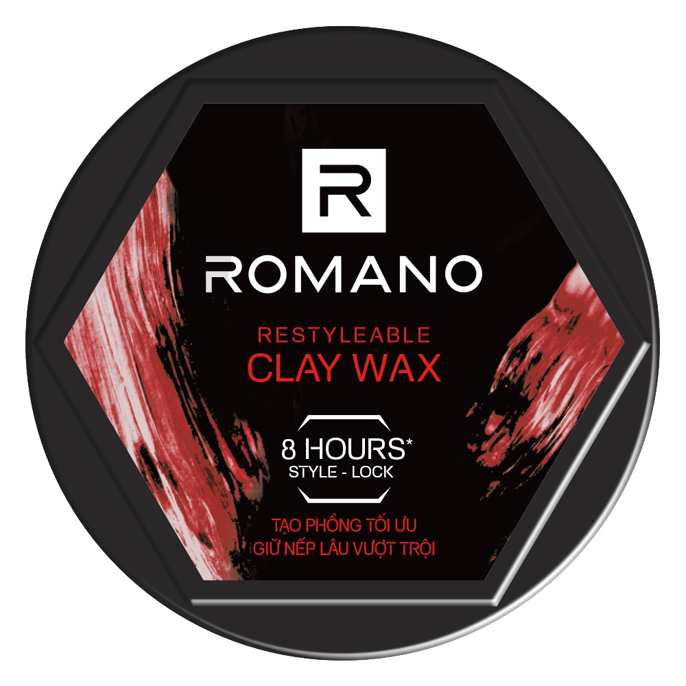 Wax vuốt tóc nam dạng gel Deluxe Wax Lacei Improvement (Hũ 80ml) - Tạo kiểu  tóc | TheFaceHolic.com