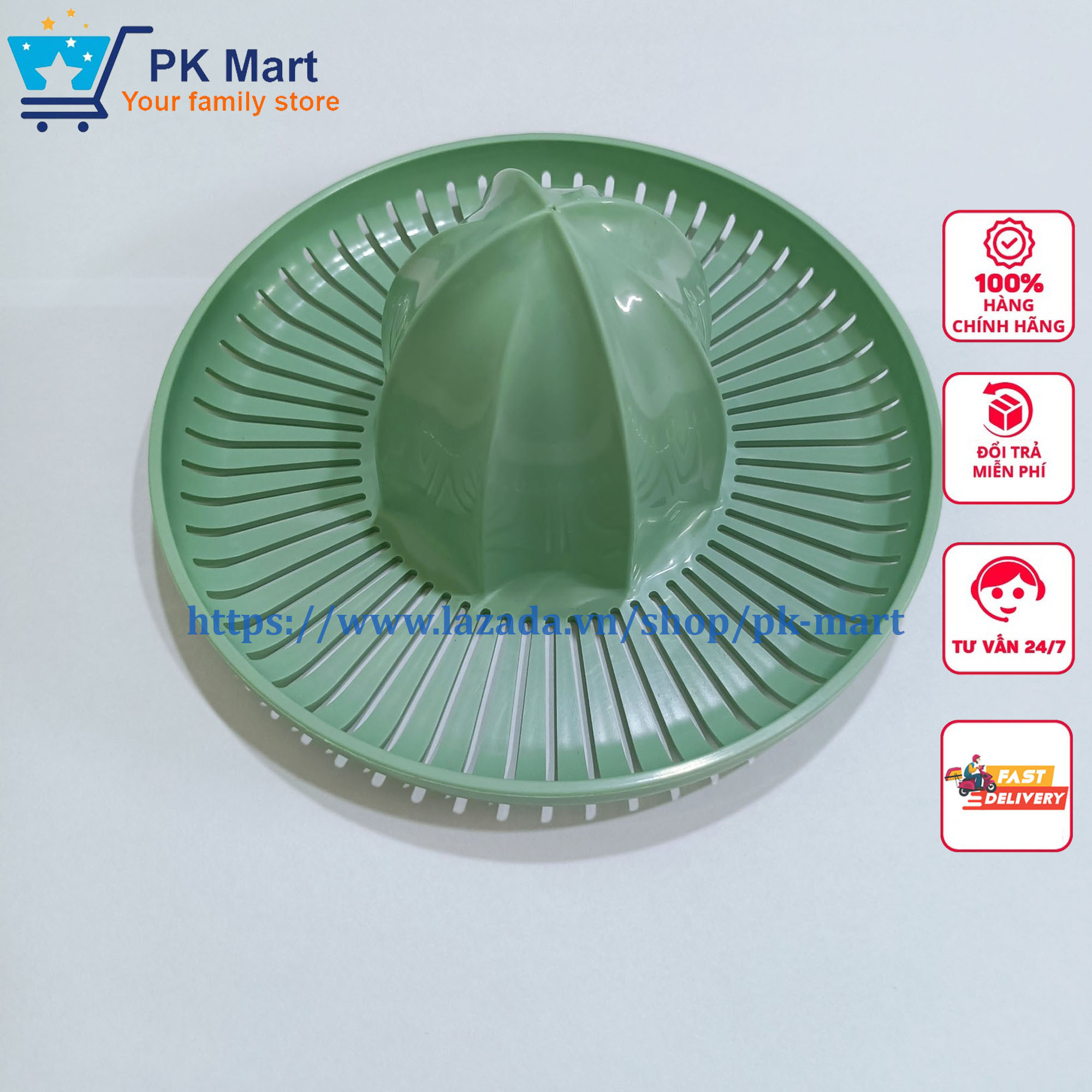 Đầu Vắt - Phụ kiện máy vắt cam Philips HR2738