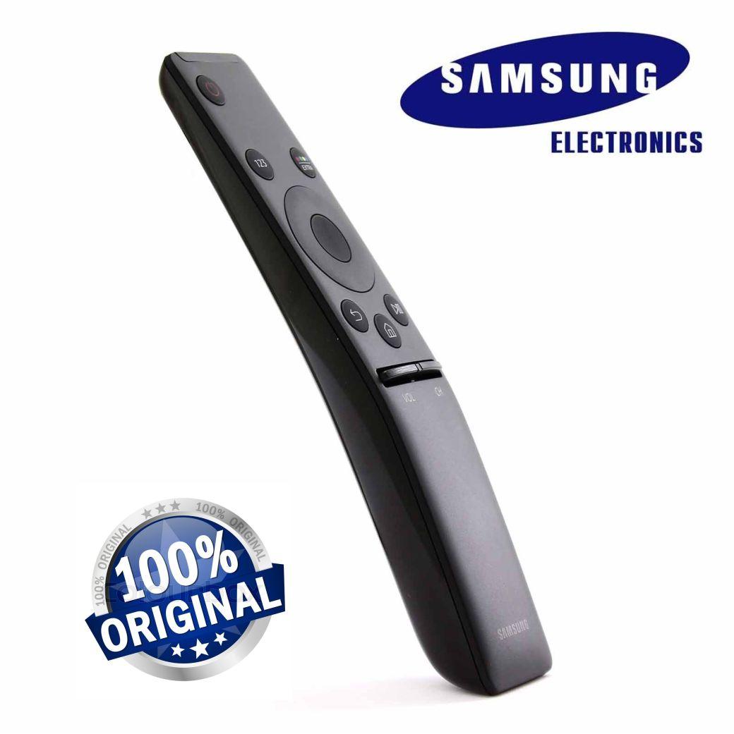 Điều khiển tv samsung smart internet 4k .