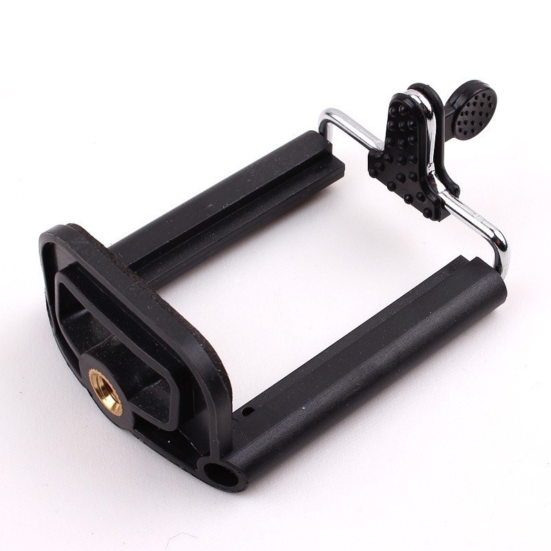 Kẹp điện thoại cho Tripod