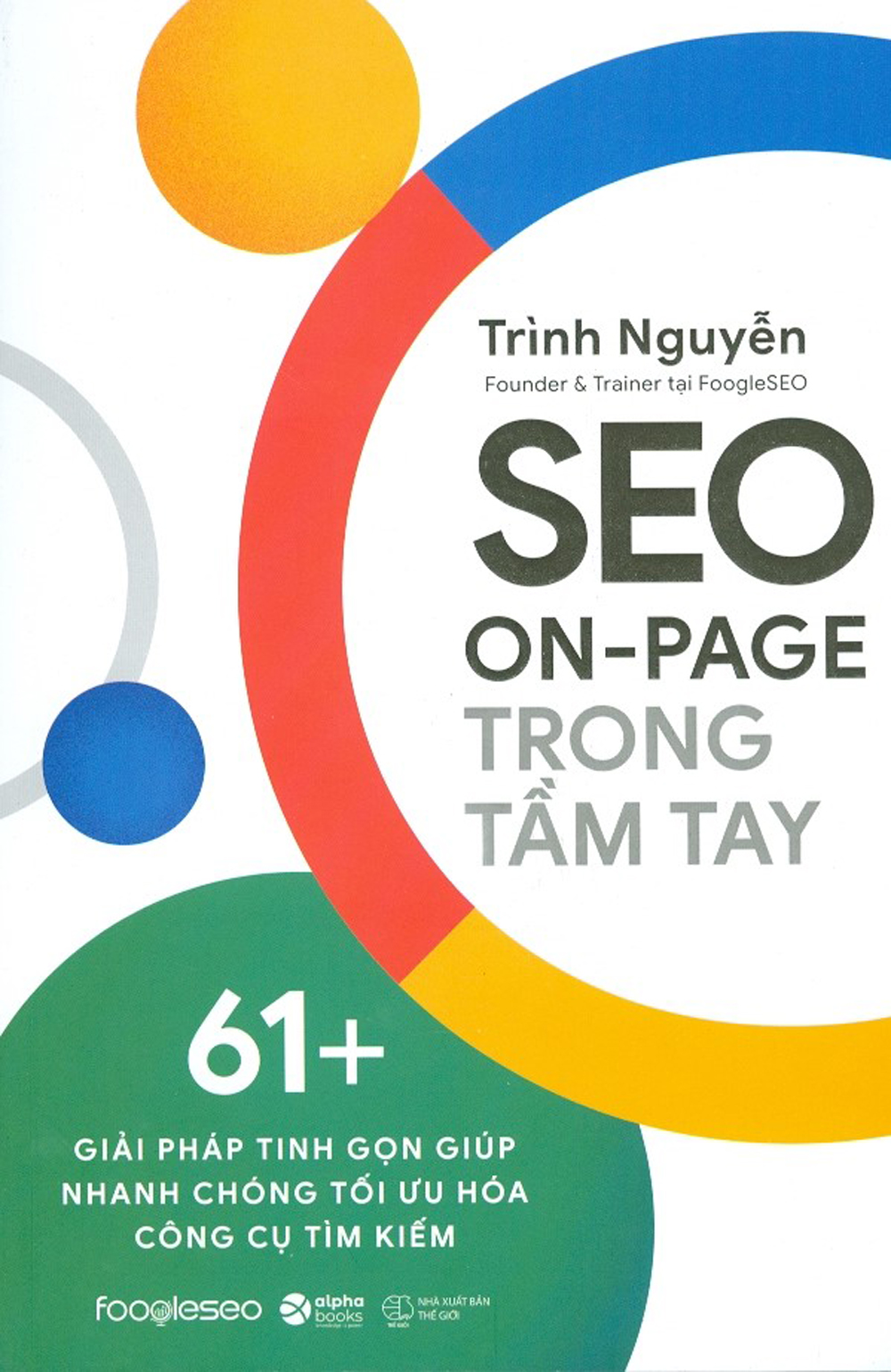 Seo on-page trong tầm tay