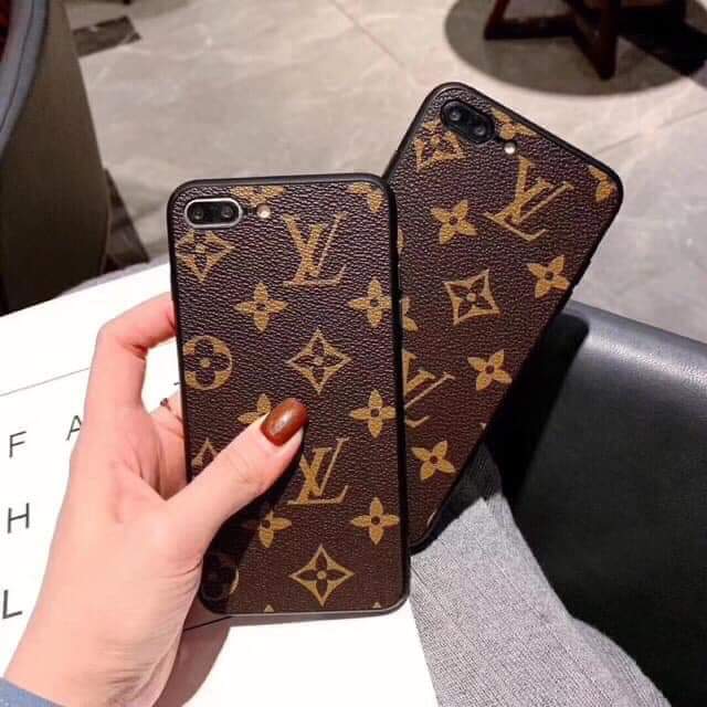 Ốp da in lv samsung galaxy a50/a30s/a50s
