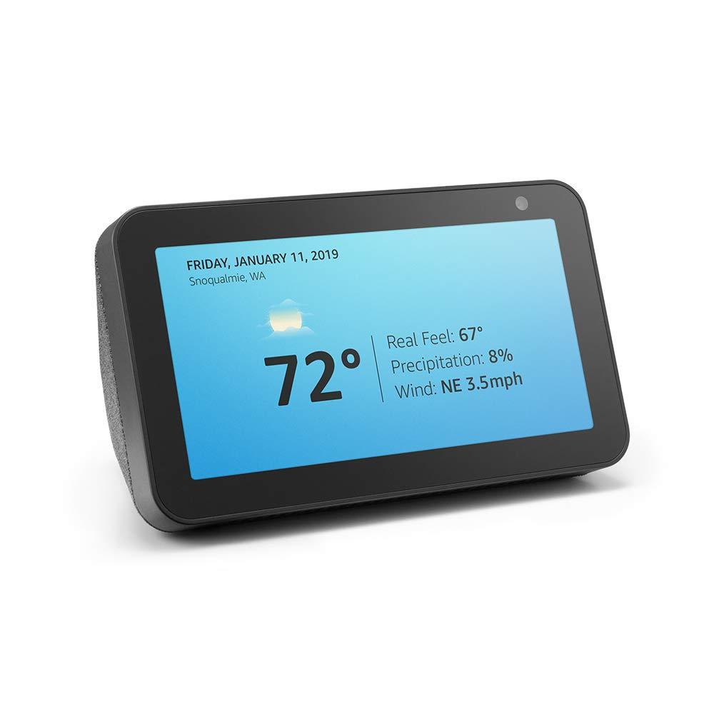 Trợ lý ảo thông minh echo show 5