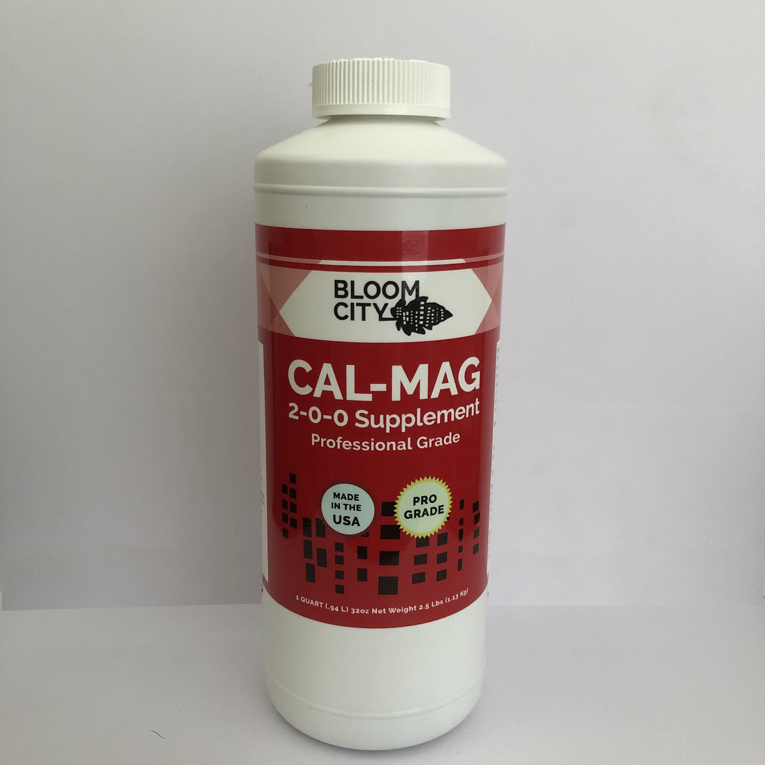 [HCM]Chế phẩm bổ sung Trung Vi Lượng Cal Mag 960ml