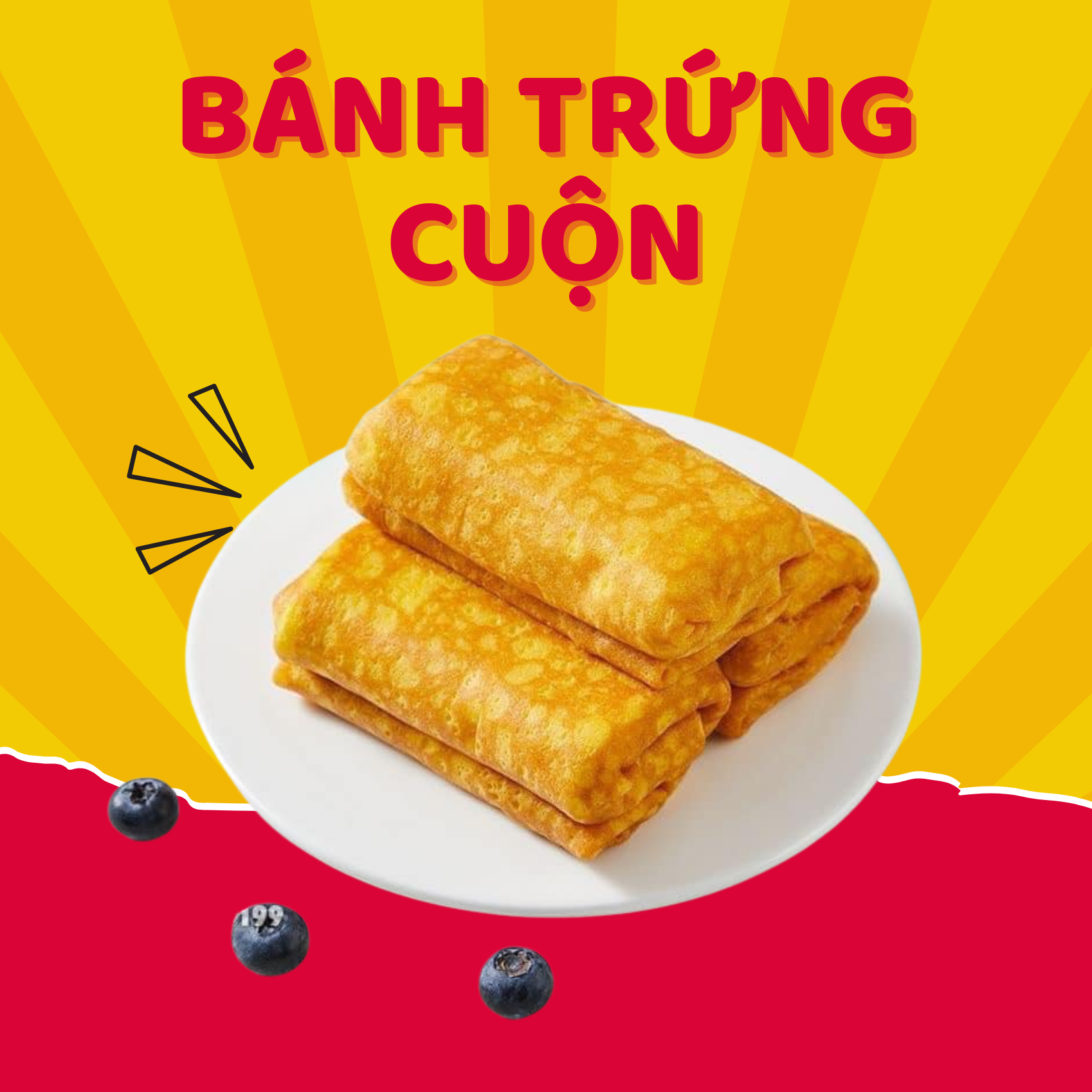 Bánh Trứng Cuộn Giá Tốt T09/2024 | Mua tại Lazada.vn