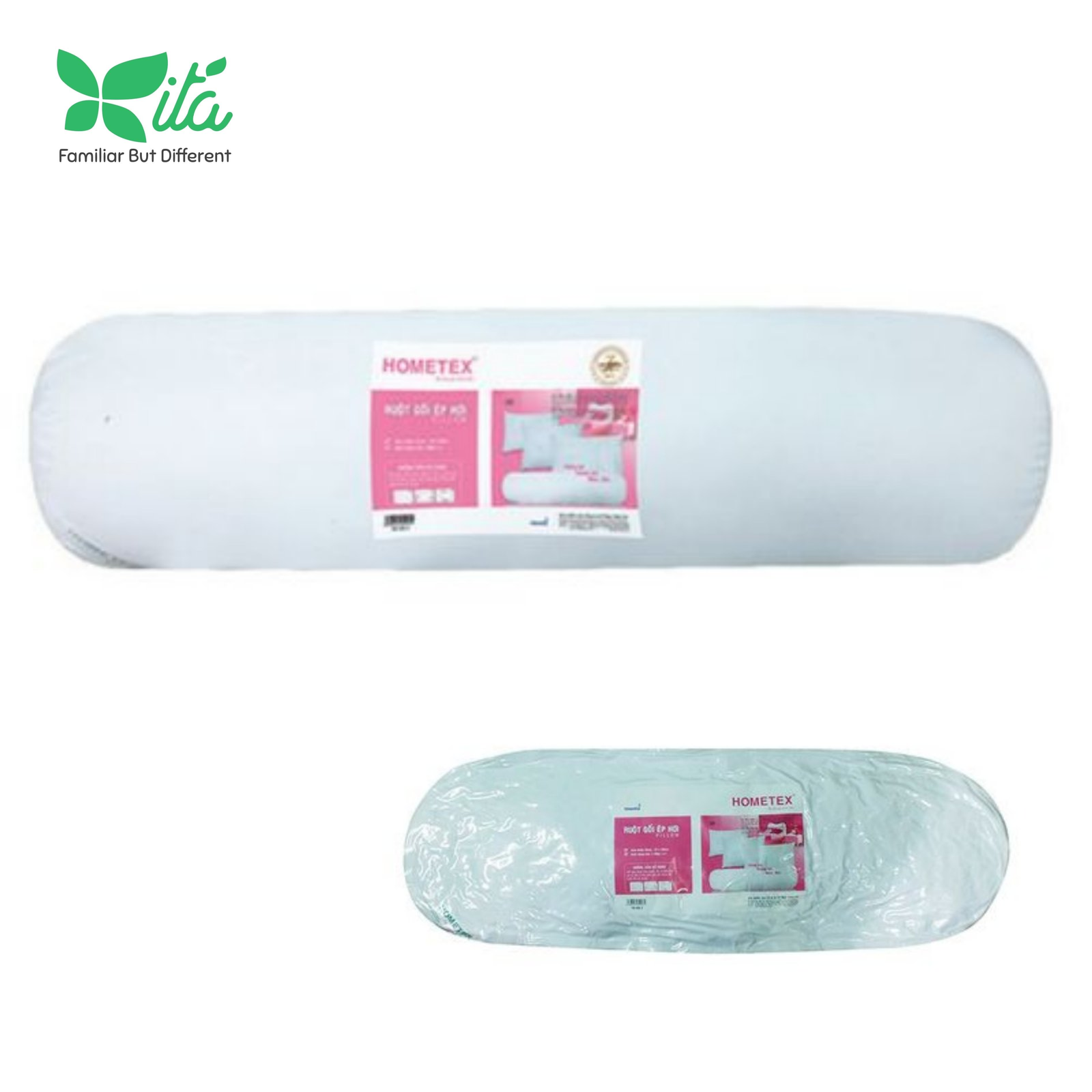 Ruột gối ôm Hometex