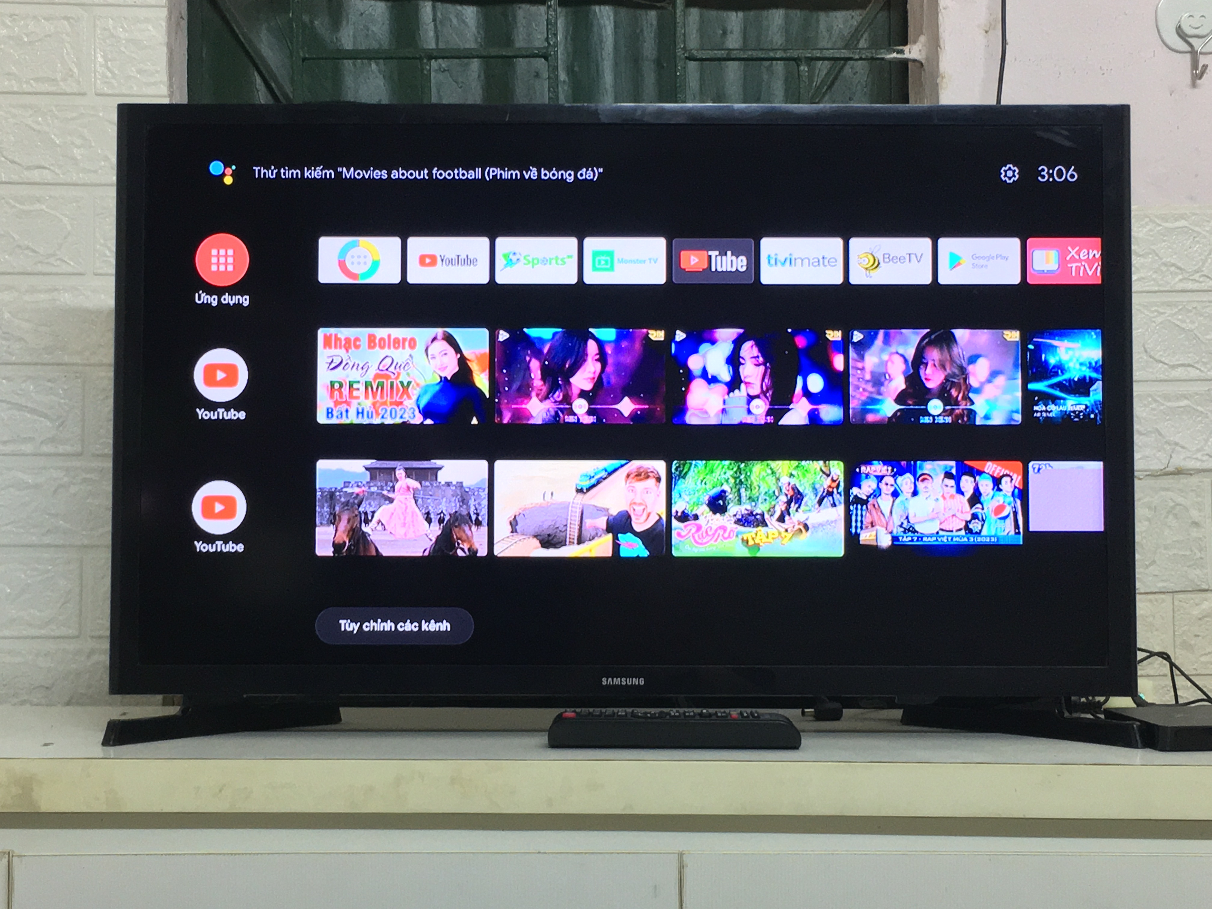 Thanh lý Tivi Samsung 32inch ngoại hình đẹp 98% xem truyền hình,lắp camera, màn hình trình chiếu,màn hình máy tính siêu nét