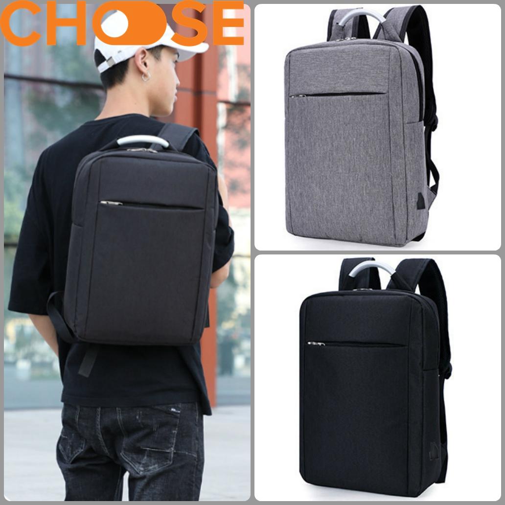 [HCM]Balo Đa Năng Chống Trộm Chống Nước Balo Laptop 16 Inch Balo Thời Trang Nam Nữ NB0602