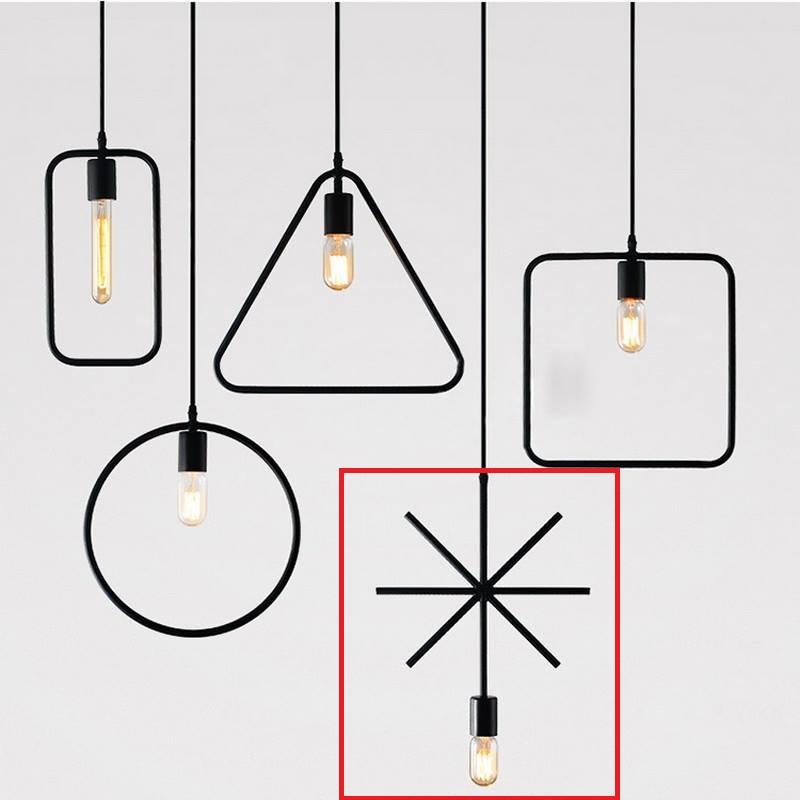 [HCM]ĐÈN THẢ HÌNH HỌC(GIÁ 1 HÌNH)