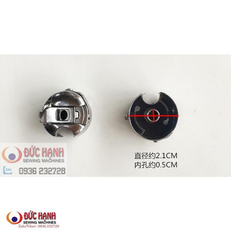 Thuyền nhật máy may 1 kim công nghiệp
