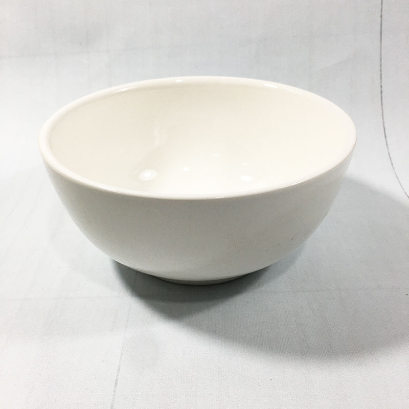 Bát tô sứ loại dày men đẹp giá rẻ dùng đựng canh, cháo, bún, phở