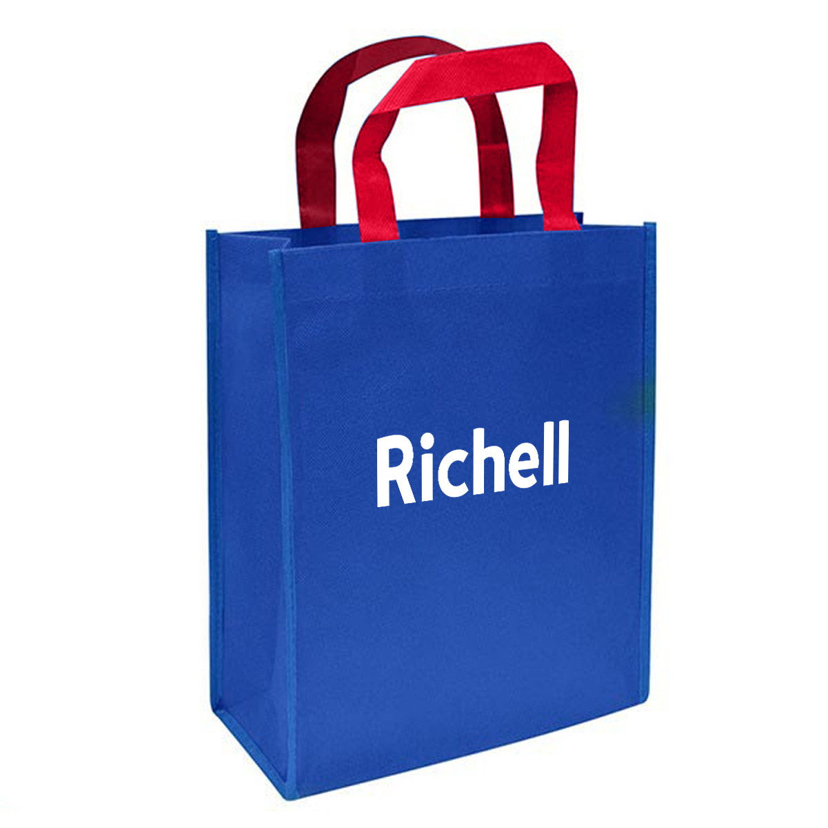 Túi vải không dệt richell | gift