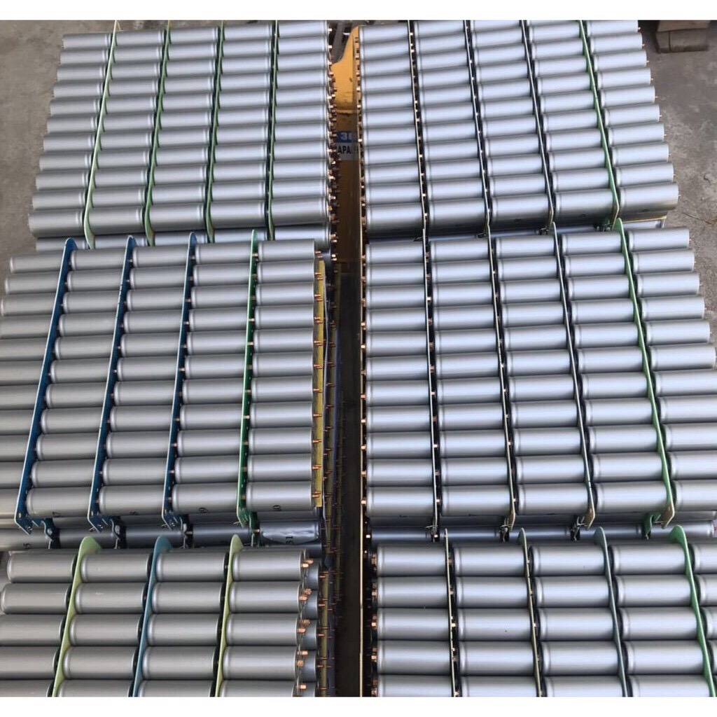 Combo 10 viên PIN LITHIUM DUNG LƯỢNG 5100mah - Pin 32650 - Pin sắt phốt phát chuyên đóng pin dụng lượng cao