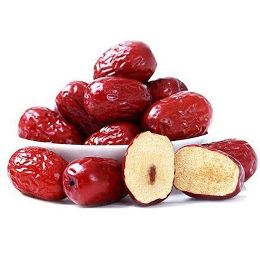 Táo đỏ tân cương- 200g