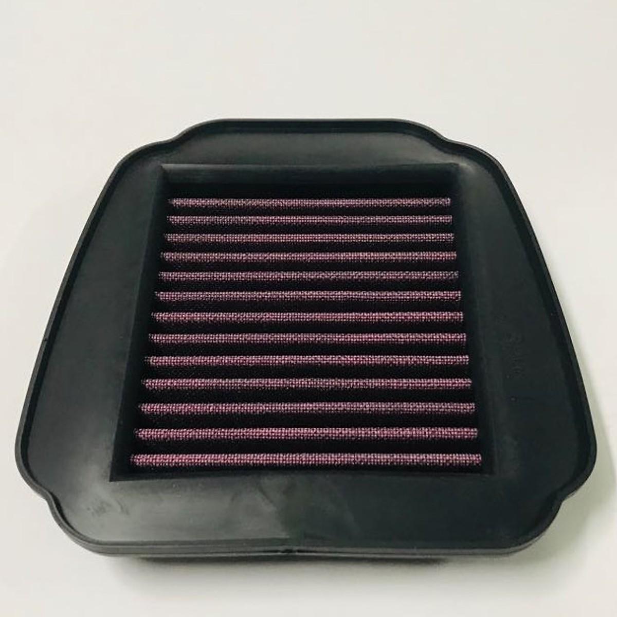 Lọc Gió Thép CTR Gắn xe EXCITER 150, EXCITER 135, WINNER