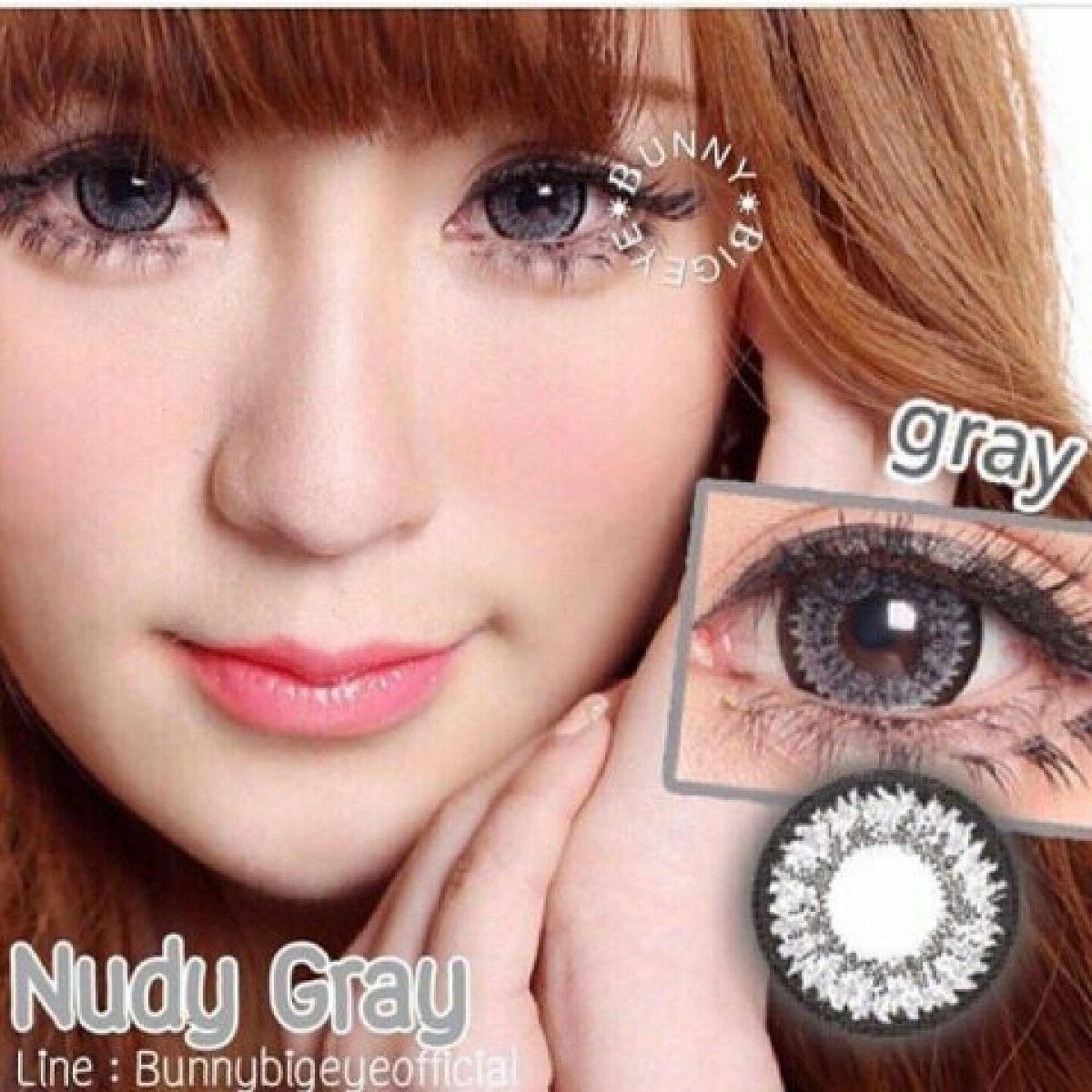 [HCM]lens - kính áp trồng sử dụng 1 năm tặng kèm khây đựng