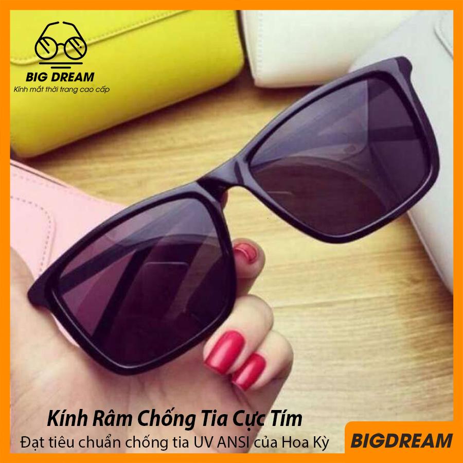 Kính mát thời trang cao cấp dành cho nữ hàng đẹp sang chảnh