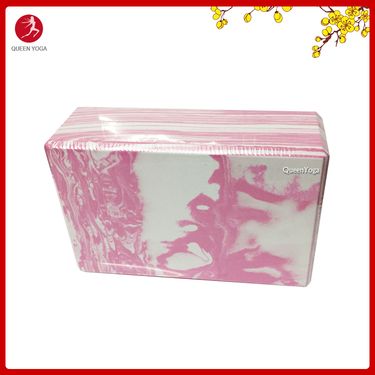 Gạch tập gym cao cấp - gạch gym eva cao cấp 200gr đàn hồi cao - camouflage gym brick #qygty03