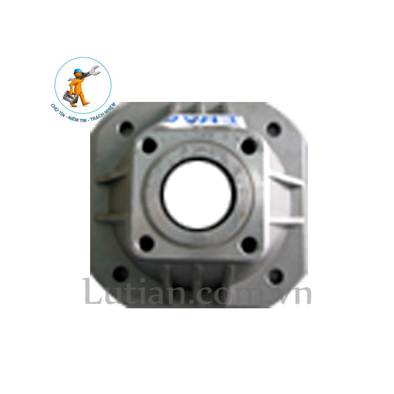 Cổ áo nôi động cơ máy rửa xe 5.5Kw