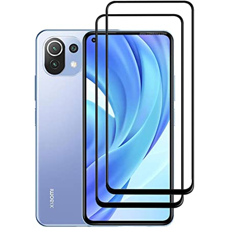 Kính cường lực full màn xiaomi mi 11 lite 5g / 4g