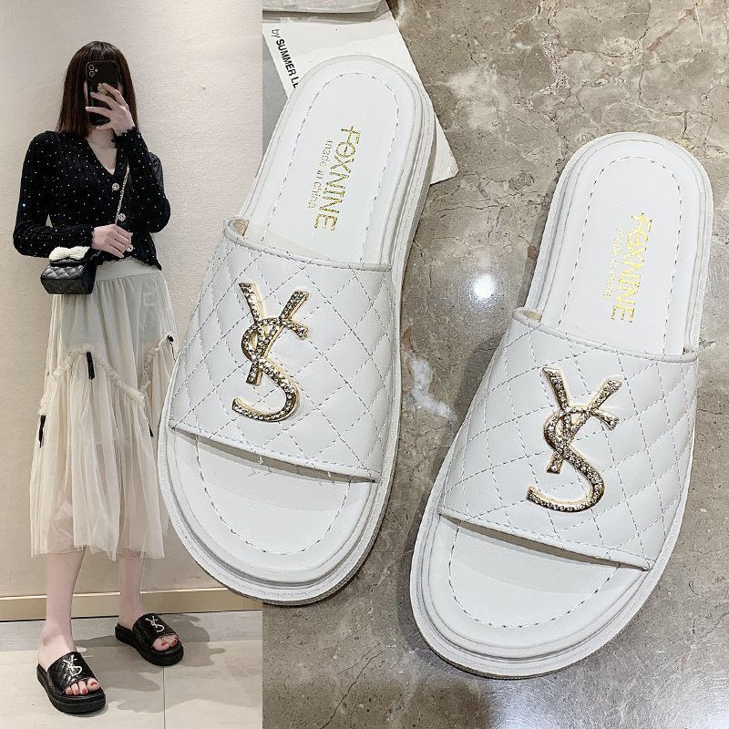 Dép YS bánh mì siêu nhẹ cực êm