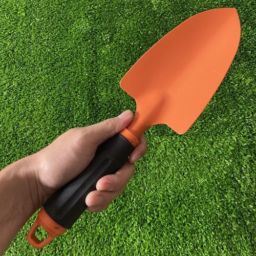 Xẻng Xới Đất Làm Vườn Cao Cấp Thép Không Gỉ LV98