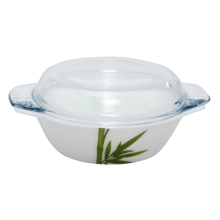 Thố cơm thủy tinh ngọc la opala diva 30135fg 1.35l