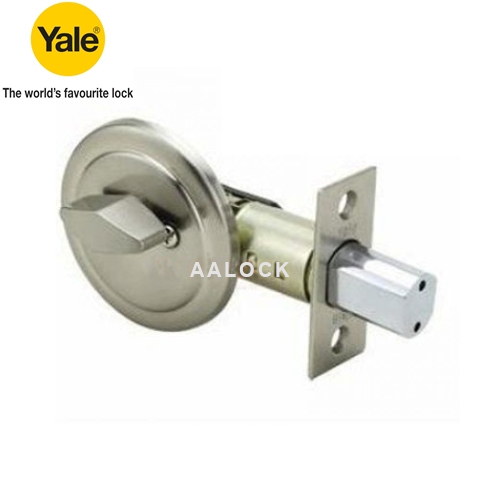 Khóa cóc yale v8101 us32d một đầu chốt- npp aalock