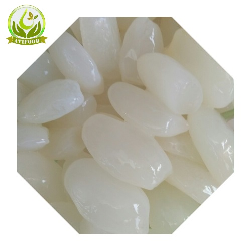 1kg Hạt đác tươi Atifood - Hạt Trung lựa dẻo - Hút chân không