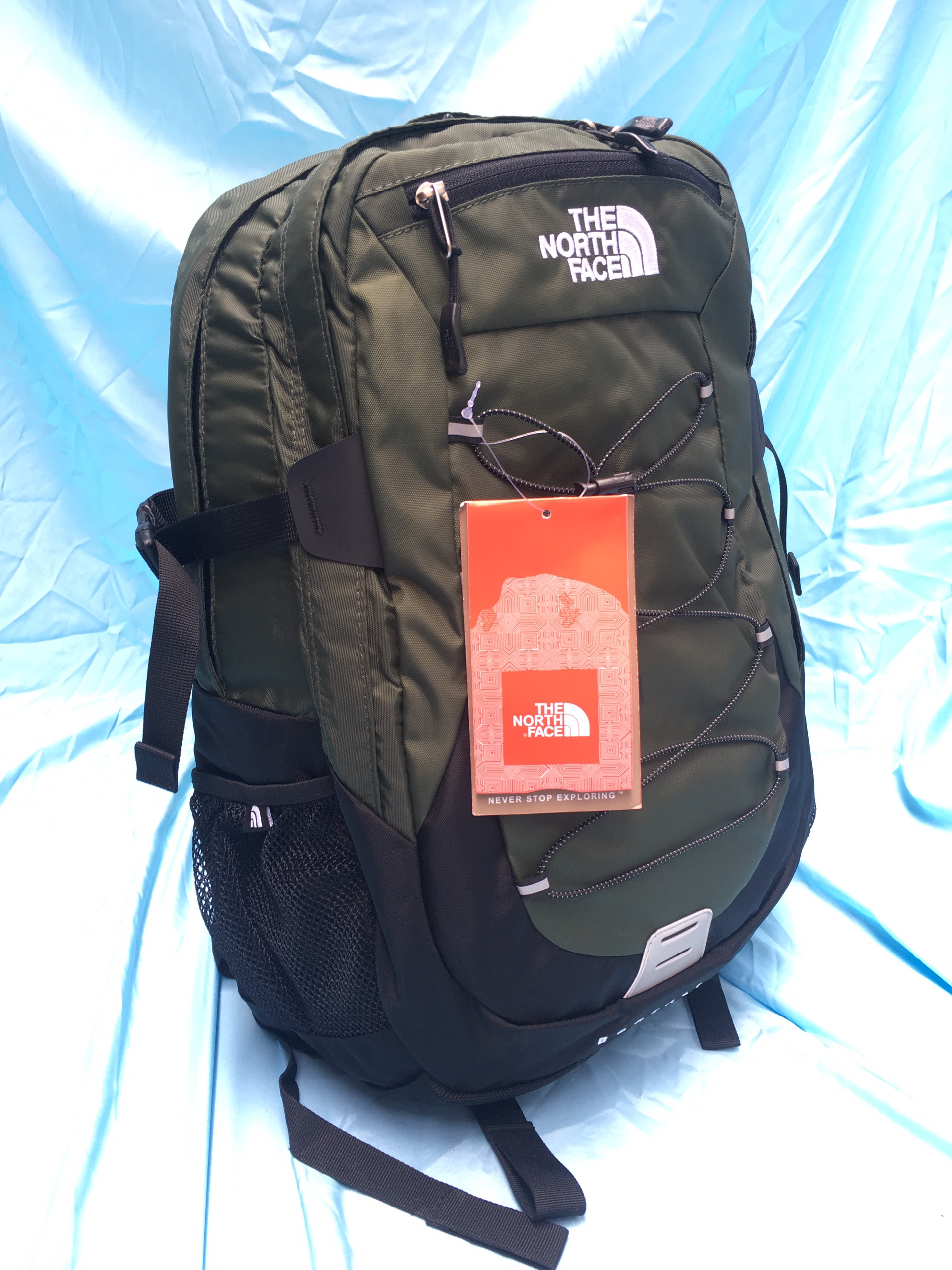 Balo the north face Borealis cao cấp balo laptop thời trang balo the north face giảm giá balo laptop chống nước balo the north face tại Thủ Đức balo the north face tại Hồ Chí Minh