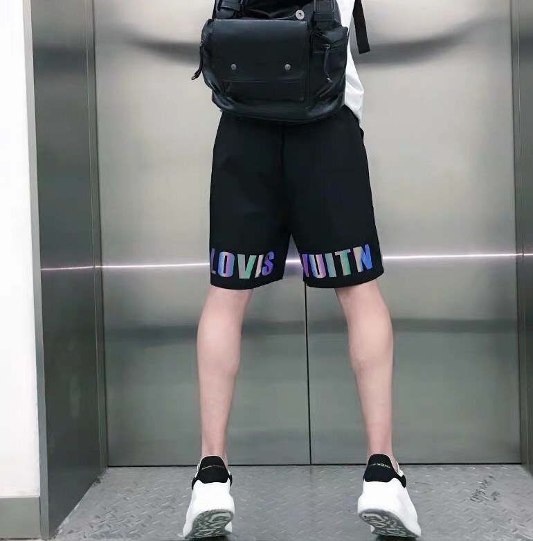 [ SIÊU PHẨM MỚI ] 🌸Quần Short Thun Thể Thao Nam Nữ Siêu Ngầu🌸 K89