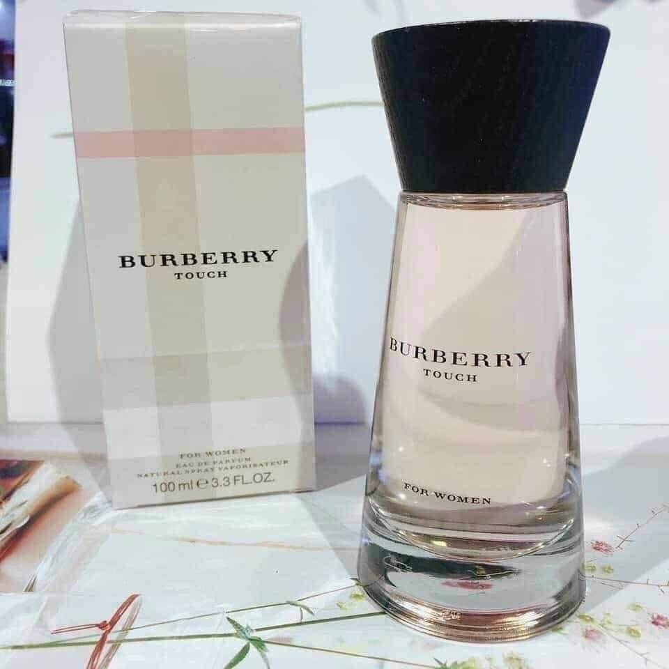 Burberry Touch Giá Tốt T04/2023 | Mua tại 