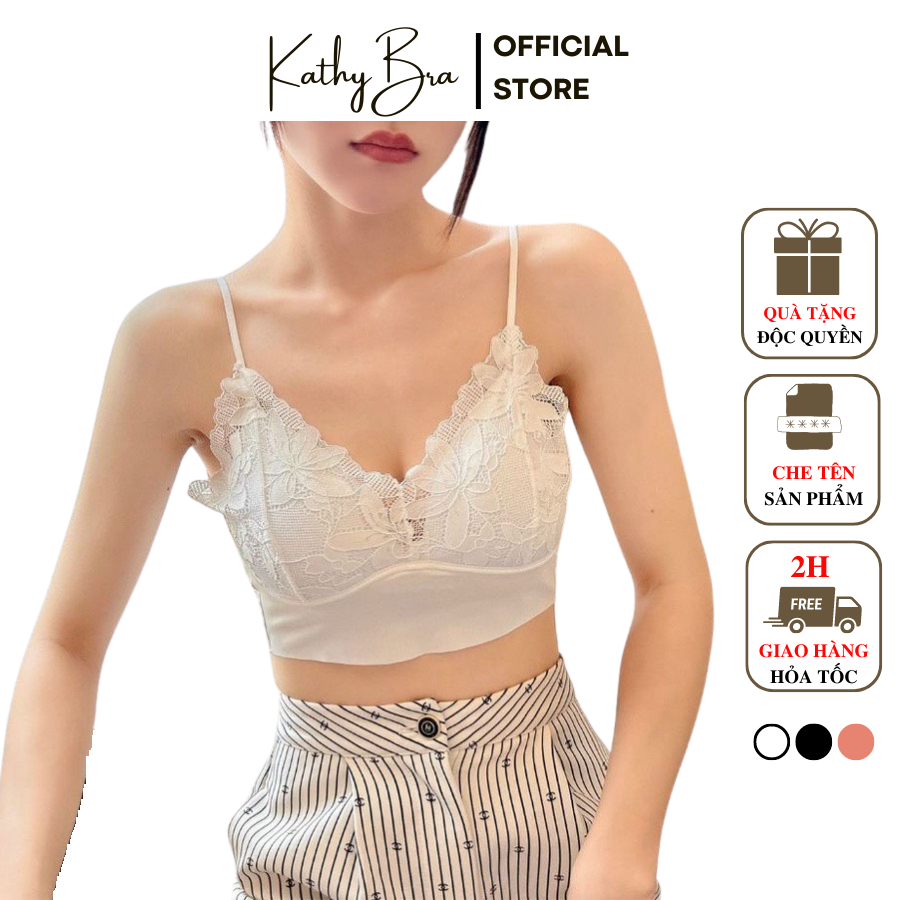 ✨a12✨ áo bra nữ áo lót ren có mút ngực ren mềm mịn đẹp quảng châu loại 1