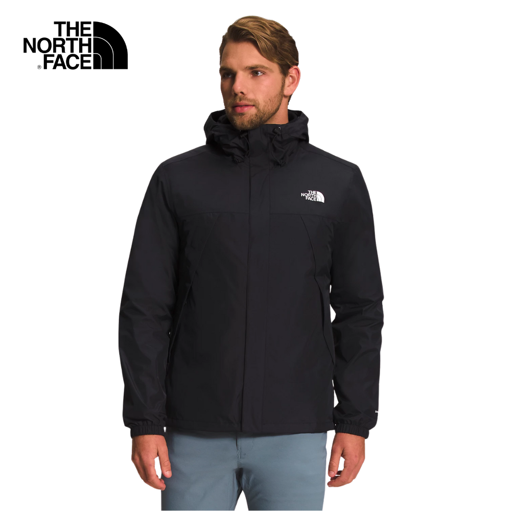 The north face- áo khoác thể thao dài tay nam antora triclimate nf0a7ujp