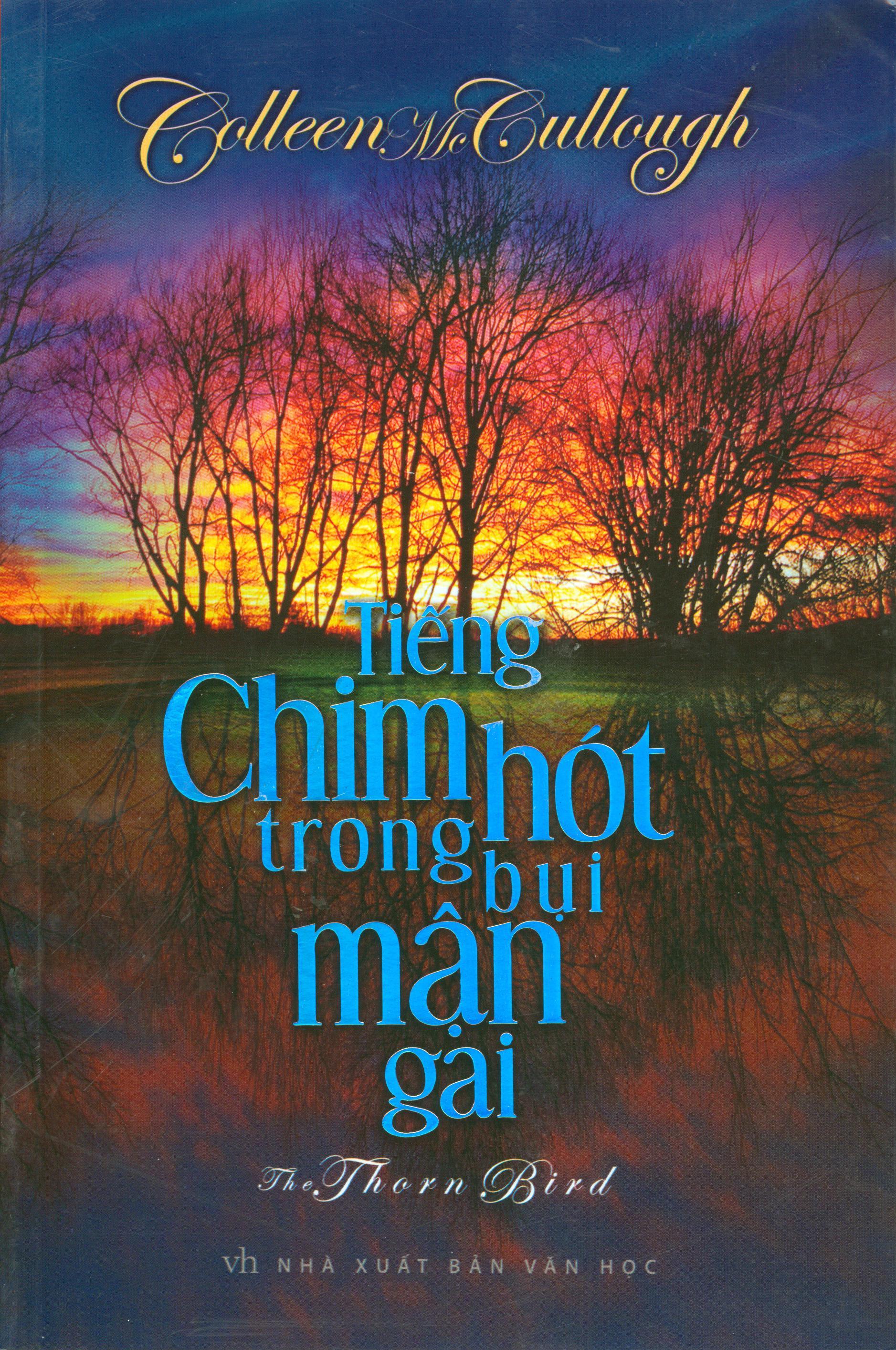 Tiếng Chim Hót Trong Bụi Mận Gai