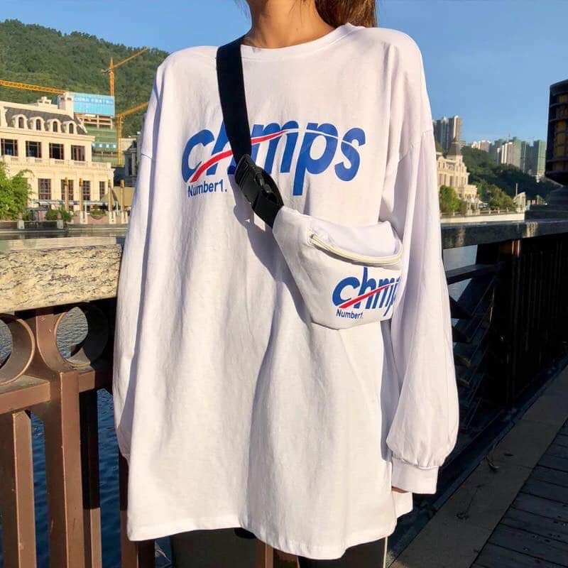 ÁO SWEATER TAY DÀI FORM RỘNG CHẤT SVAIR NỈ NGOẠI NHẬP CAO CẤP ĐƯỜNG MAY CỰC ĐẸP - TEN