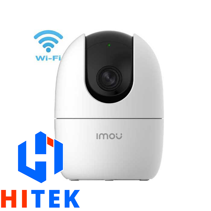 Camera ip wifi ipc-a22ep-d- imou - đàm thoại 2 chiều - kèm thẻ nhớ - hàng chính hãng.