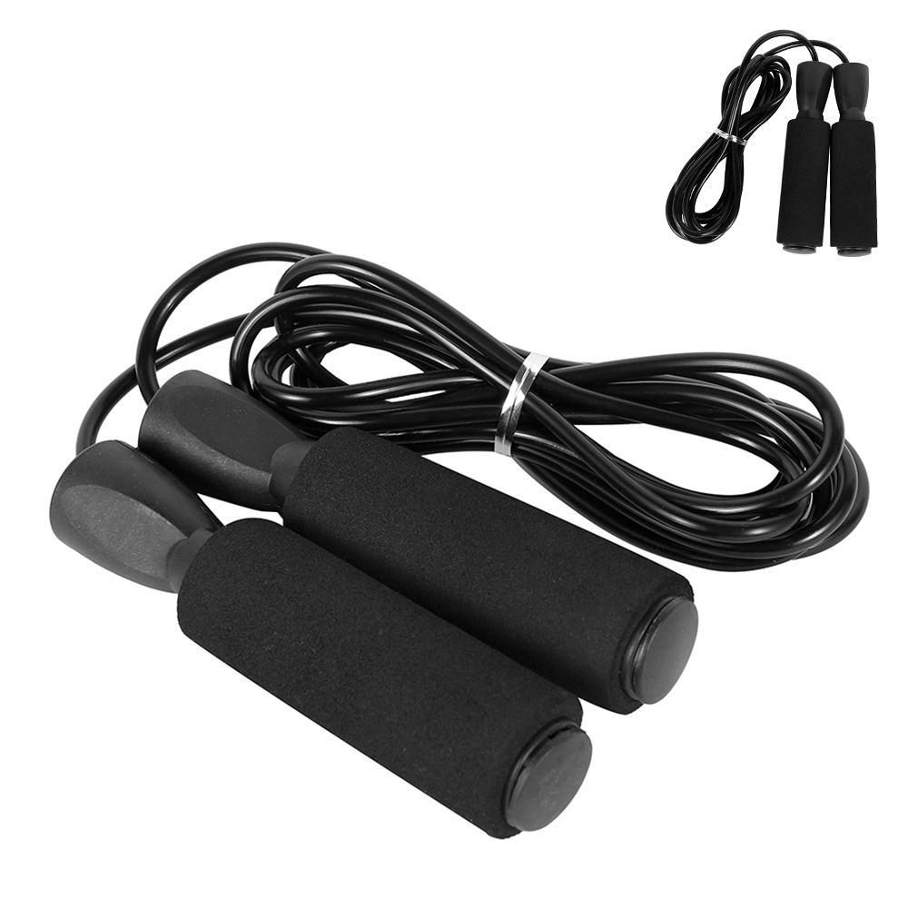 Dây nhảy thể dục thể thao cao cấp dành cho cả người lớn và trẻ em - Dụng cụ tập gym , tập thể lực