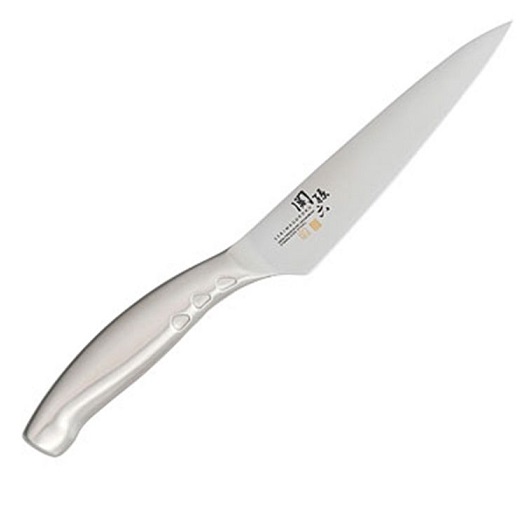 Dao gọt hoa quả nhật bản cao cấp kai seki magoroku japan ab5121