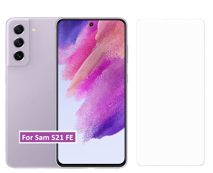 Kính cường lực samsung s21 fe