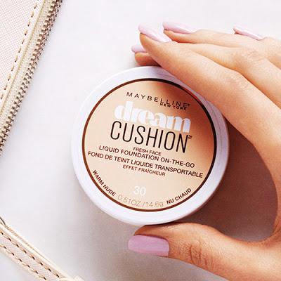 Phấn Nước Maybelline Dream Cushion 14.6g