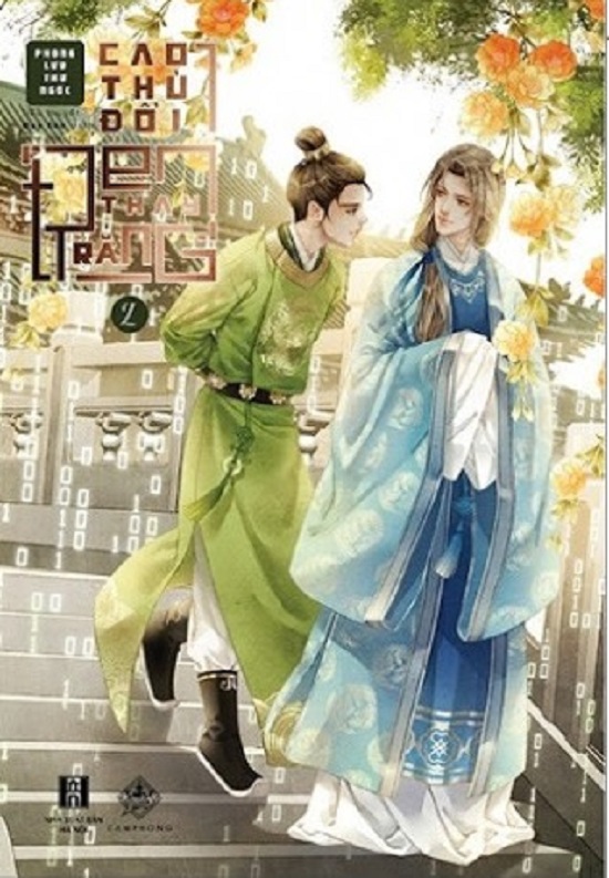 Nguyetlinhbook - Cao Thủ Đổi Đen Thay Trắng .